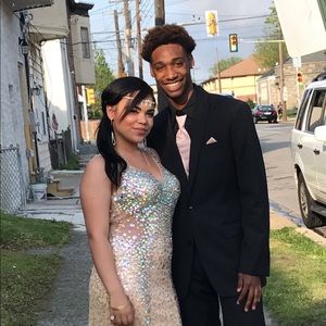 Meet your Posher, Jazmyne